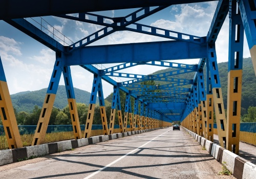 Odbudowa Ukrainy: Polska nie wygra największych kontraktów, ale ma inne atuty