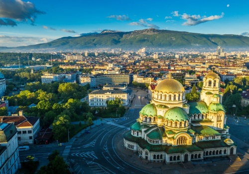 Weekend bez urlopu 🔥👏 City break w zagranicznej stolicy za 266 PLN (loty + ⭐⭐⭐ hotel) 😎