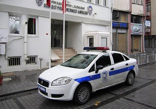 Strzelanina w szkole w Turcji