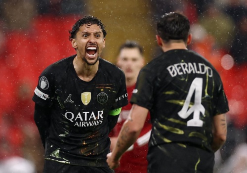 Będą wielkie hity w półfinałach Ligi Mistrzów! Tak wygląda drabinka