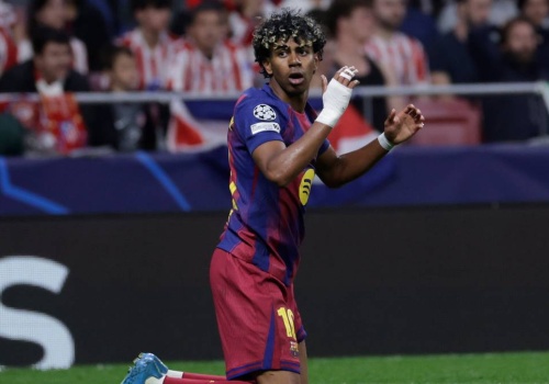 Koniec marzeń! FC Barcelona wyeliminowana z Ligi Mistrzów