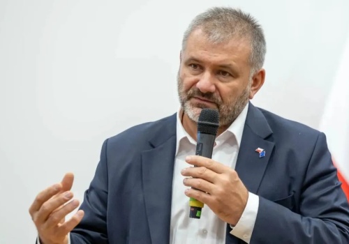 Doradcy prezydenta na celowniku prokuratury. Wassermann: „Daleko posunięty absurd”