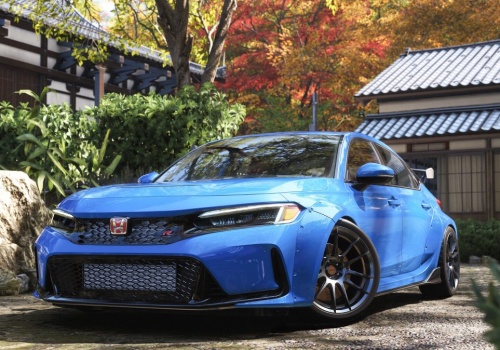 Forza Horizon 6 zachwyca grafiką. Japonia jak prawdziwa