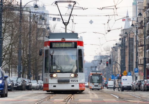 Tak powinien wyglądać zrównoważony transport publiczny. Ważna dyskusja na EEC 2026