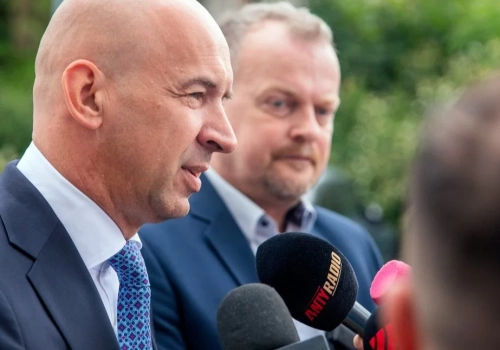 Zmiany we władzach Metropolii. Kazimierz Karolczak odchodzi