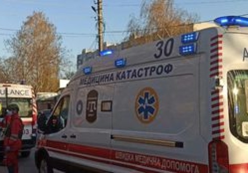 Rosja uderzyła ze zdwojoną siłą. Użyła pocisków manewrujących