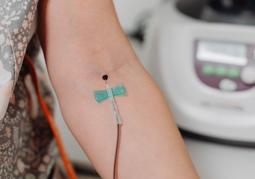 Podwyżki płac w ochronie zdrowia uderzają w Regionalne Centra Krwiodawstwa i Krwiolecznictwa