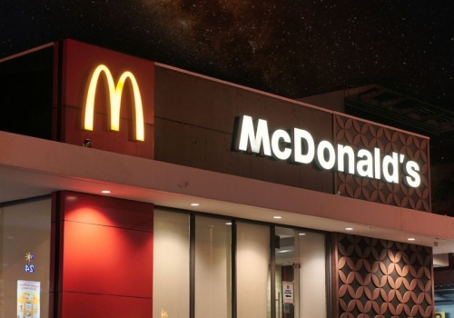 Nowa oferta napojów w McDonald's. Kontrowersyjna rewolucja u nich już zaszła