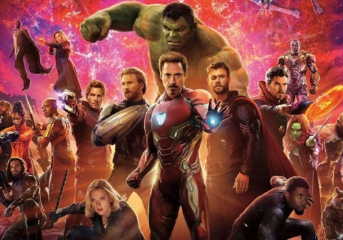 Marvel mocno uderzył, gdy Disney zwalnia 1 000 miejsc pracy