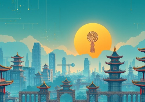 MiniMax M2.7 rzuca wyzwanie Claude 4, ale zamyka drzwi przed biznesem