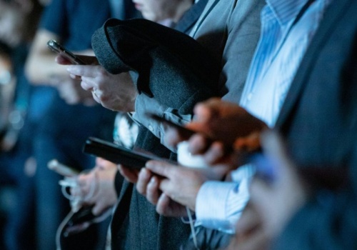 Aplikacja mBank z nowymi wymaganiami. Część klientów czeka wymiana telefonu