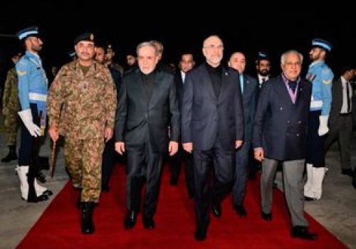 Zaskakujący głos z Iranu. 