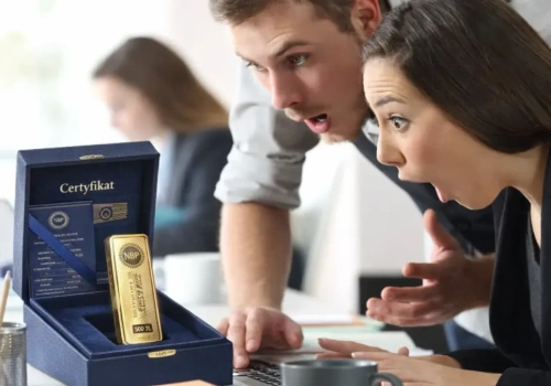 NBP wypuścił niesamowitą monetę. 500 zł, a kosztuje tyle, co używana skoda