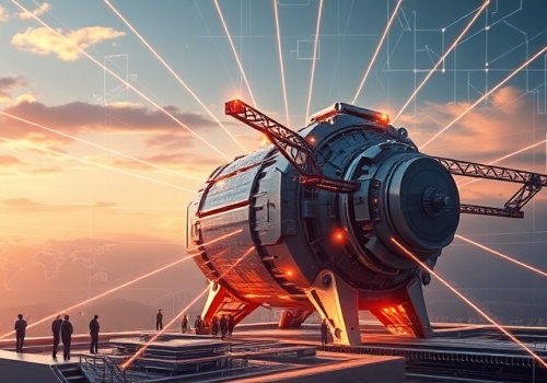 Monopolista z Veldhoven dyktuje tempo krzemowej gorączki