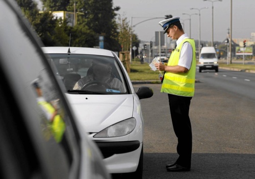 Polscy kierowcy znaleźli sposób na punkty karne. Jest legalny