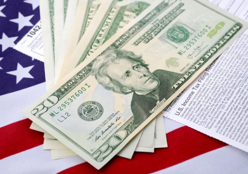 Tax Day w USA: 15 kwietnia rynki wchodzą w strefę podwyższonej wrażliwości na płynność