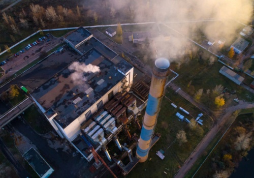 GZM wybuduje metropolitalną spalarnię? Nowelizacja ustawy otwiera drogę do inwestycji