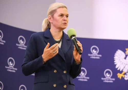 „Kompletnie przeciwstawne opinie” po propozycji MEN. „Ja się po prostu na to nie zgadzam”