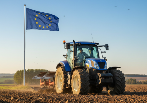 Rekompensaty za otwarcie rynku UE? Minister odpowiada rolnikom i studzi oczekiwania