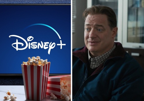 W listopadzie w kinach, a już dzisiaj w Disney+. Hit chwalony przez widzów i dziennikarzy