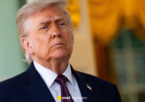 Polacy ocenili groźby Donalda Trumpa wobec Iranu. Nowy sondaż