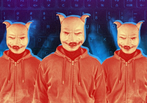 Hejter to nie tylko pryszczaty troll. Cyfrowy lincz stał się rozrywką