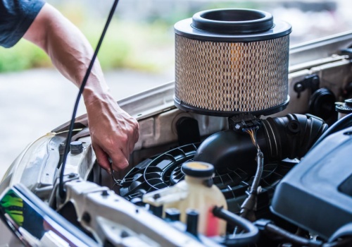 Nie wymieniasz tego na czas? Auto zaczyna palić więcej i szybciej się psuje