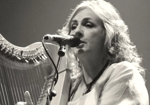 Nie żyje legenda muzyki. Kochali ją też fani seriali