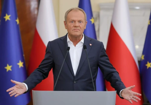 Sygnał alarmowy dla Tuska. Są wyniki najnowszego sondażu