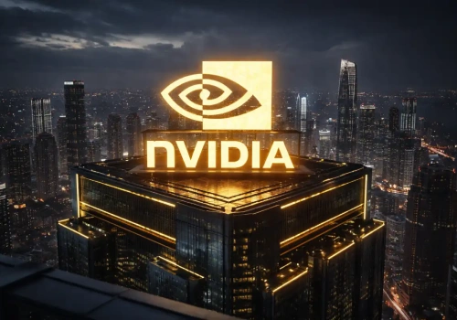 Nvidia wypuści dodatkowe modele RTX 5060? Mają mieć 9GB VRAM