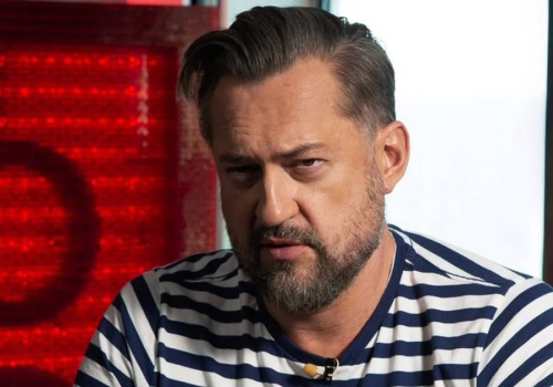 Marcin Prokop pokazał ostatnie zdjęcie z żoną. Dziennikarz rozwodzi się po 20 latach