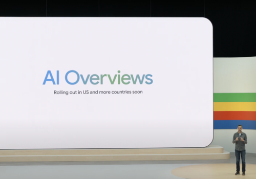 AI Google myli się miliardy razy rocznie w Overviews