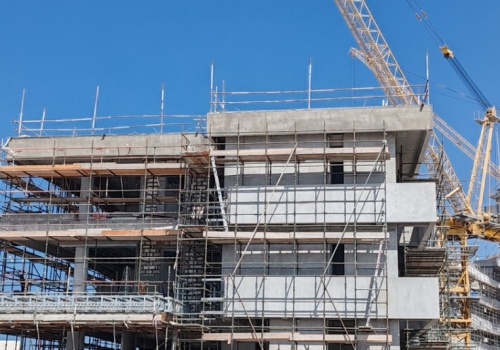 Unidevelopment podlicza I kwartał roku