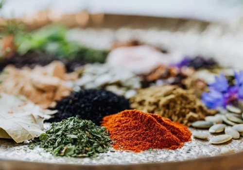 Jak się skutecznie odchudzić? Jest przyprawa, która może zdziałać cuda