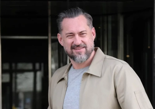 Marcin Prokop ogłosił to po 20 latach. „Dobre rozstanie jest możliwe”