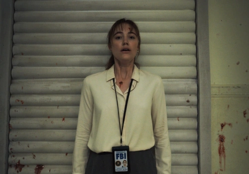 Będzie Kod zła 2. Nicolas Cage wraca - ale to nie będzie typowa kontynuacja