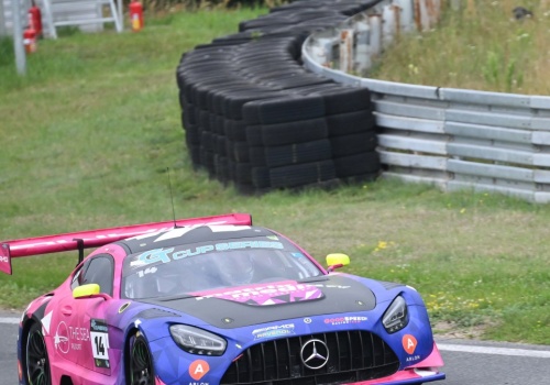 Szok i niedowierzanie. Najstarszy polski tor wyścigowy zamknięty