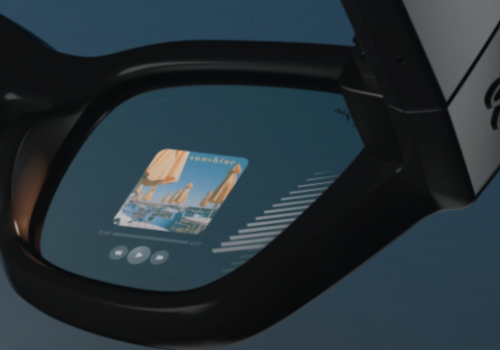 Apple chce zastąpić iPhone’a… okularami? Projekt N50 może wszystko zmienić