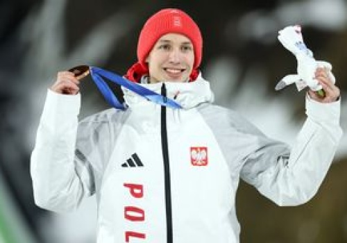 Bielsko-Biała chce uhonorować Kacpra Tomasiaka. W komisji nie było pełnej zgody