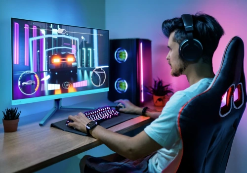 Szybki monitor w zaskakująco niskiej cenie. Philips robi dobrze graczom