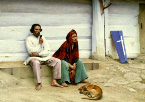 Kalendarium historyczne: 15 kwietnia 1864 – car uwłaszcza polskich chłopów