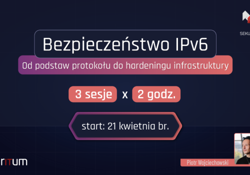 Masz już IPv6 w sieci, choć o tym nie wiesz