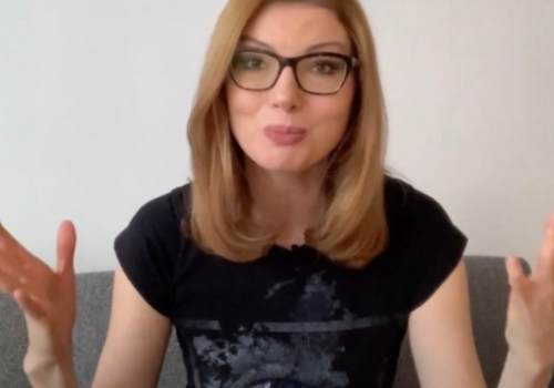 Eliza Michalik uderza w poprawność polityczną. Internet w szoku, bo… ona naprawdę to napisała