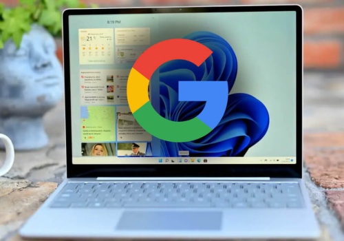 Nowa aplikacja Google na Windows. To może zmienić Twój sposób pracy