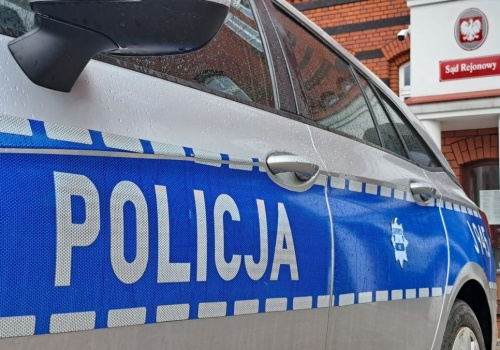 Napad na konwój z gotówką we Wrocławiu. Trwa obława