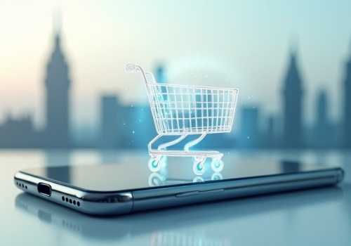 Agent handlowy w Twoim telefonie: Google testuje natywny koszyk zakupowy w Gemini