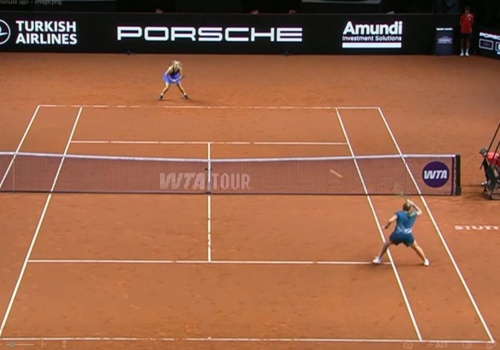 Obrończyni tytułu odpada w Stuttgarcie! Kluczowe wieści dla Świątek