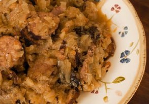 Jaka kapusta do bigosu będzie najlepsza? Odpowiedź może cię nieco zaskoczyć