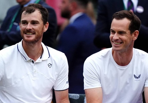 Murray ogłosił zakończenie kariery! Zdobył aż siedem tytułów wielkoszlemowych