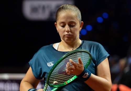 Koszmar Igi Świątek poza turniejem! Rosjanka odprawiła faworytkę